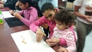 Workshop pro romské děti