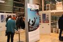 9.12.2013, Krajská knihovna v Liberci: Slavnostní zahájení výstavy „Norská zima v Liberci“ 